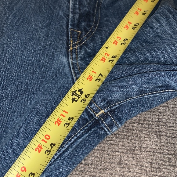 Polo Ralph Lauren Jeans - Picture 7 of 7